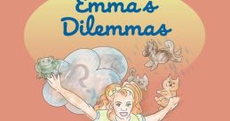 Dilemmas with Emma from Dilemmas with Emma. #effects # #synthesizer #electricpiano #keyboardal #piano #old #trombone #