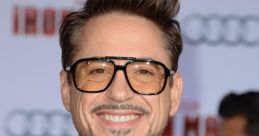 Robert Downey Jr