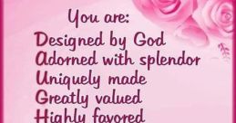 God's Princess