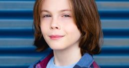 Logan Peake