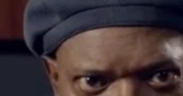 Samuel L. Jackson (Angry)