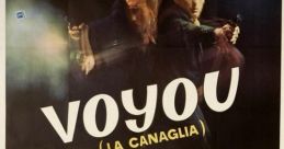 Canaglia