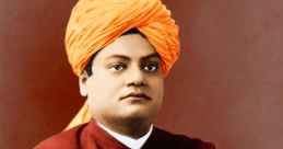 Vivekananda