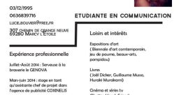 Lucie Bouvier-Rambaud