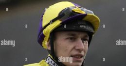 Luke Morris