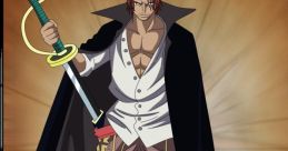 Shanks