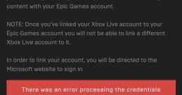 Compte epic