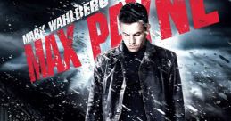 Max Payne