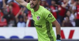Cristian camilo Vargas Martínez