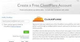 Cloudfare
