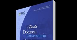 DOCENCIA JVC