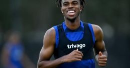 Chukwuemeka N E