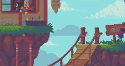 Hixel pixel