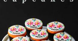 The dead Cupcake