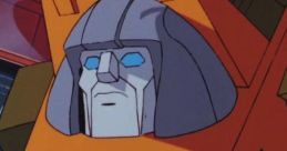 Brawn (Corey Burton)