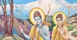 Parshavv Ram