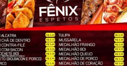 Aline Fortes