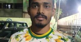 Shubham Gaikwad
