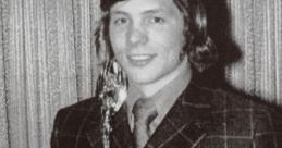 Ron Friesen