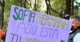Sofia Dinamarca Morales