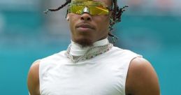 Deandre Evans
