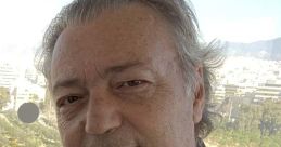 Δημητρης Ανθουλης