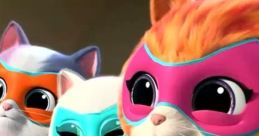 Ginny (SuperKitties)