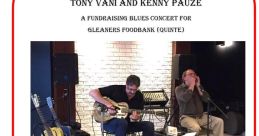 Tony vani