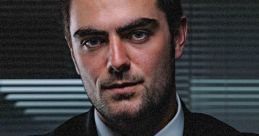 Jack Harvey