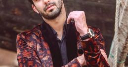Abhishek Verma (2301176)