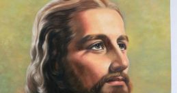 Jusus crist