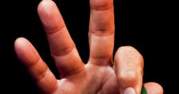 Holey-hands
