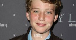 Caiden Goodacre