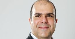 Stelios Vasileiou