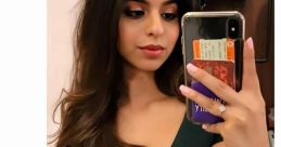 Suhana Mishra