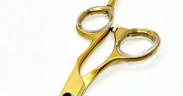 Gold Shears