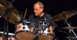 Michael Shrieve