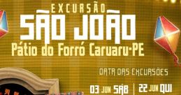Paizao Do forro