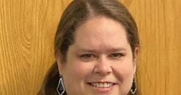 Amy Woodard