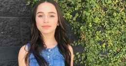 Phoebe Angeli Navia