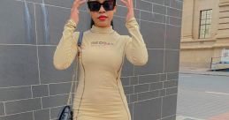 Tshegofatso Mpofu