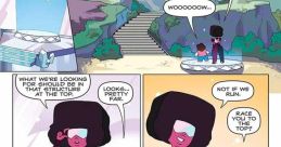 Steven Universe (Steven Universe-15 Years)