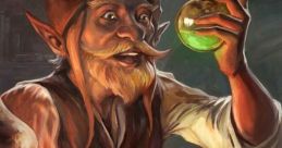 Wizardgnome from wizardgnome. # #rock #progrock #theme #violin #speech #windinstrument # #electronic #electrohouse #synthpop