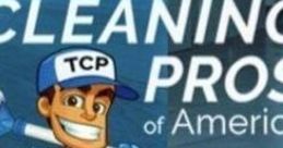 The Cleaning Pros of America