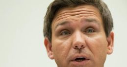 Ron DeSantis