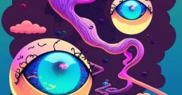 Inimitable Hallucinations