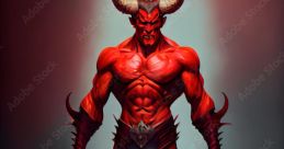 The devil