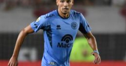 Matias Moreno