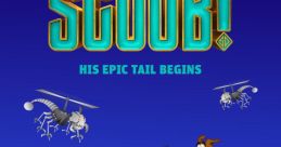 Scoobeedoobee