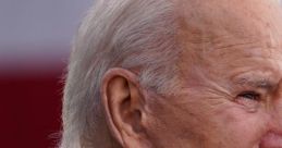 Joe Biden (46th U.S. President)